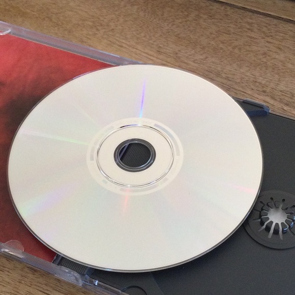 Natural Born Killers Movie Soundtrack CD - Picture 5 of 5